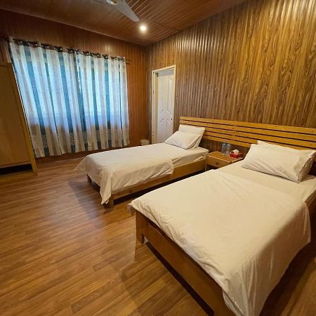 Indus View Hotel Skardu Extérieur photo