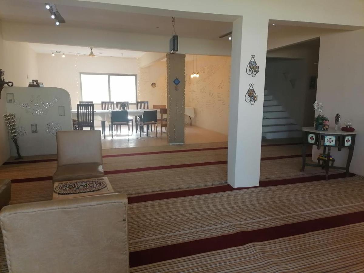 Indus View Hotel Skardu Extérieur photo