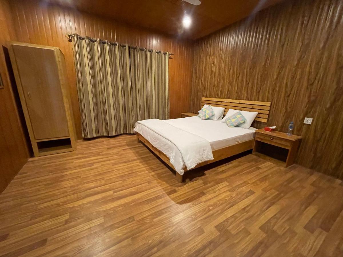 Indus View Hotel Skardu Extérieur photo