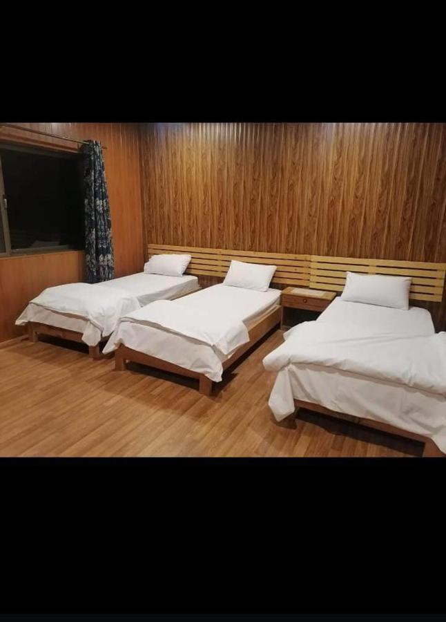 Indus View Hotel Skardu Extérieur photo
